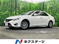 2013 Toyota Mark X