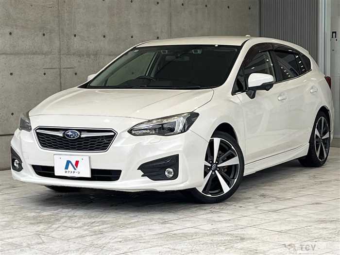 2019 Subaru Subaru Others