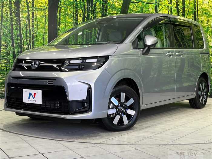 2025 Honda Freed