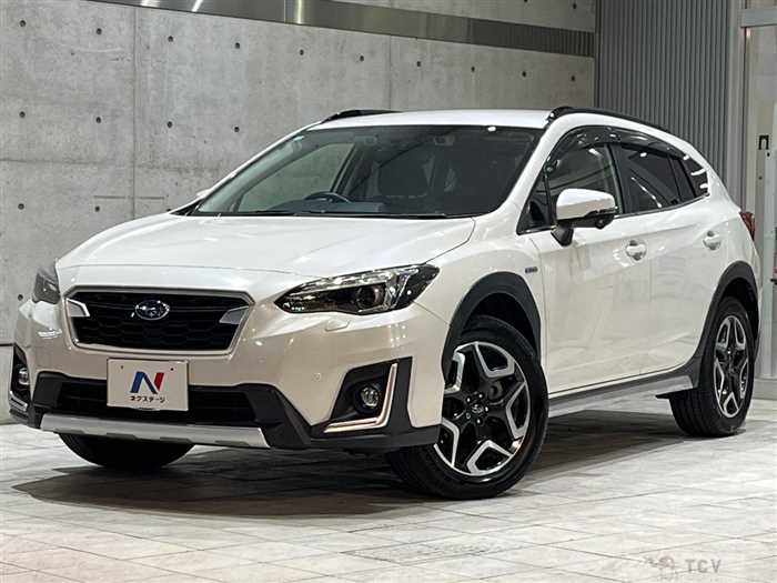 2019 Subaru Subaru Others