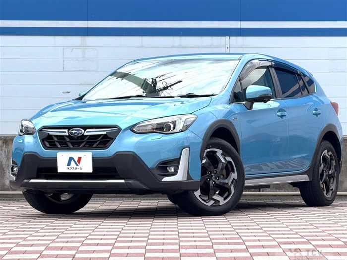 2020 Subaru Subaru Others