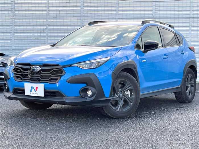 2023 Subaru Subaru Others