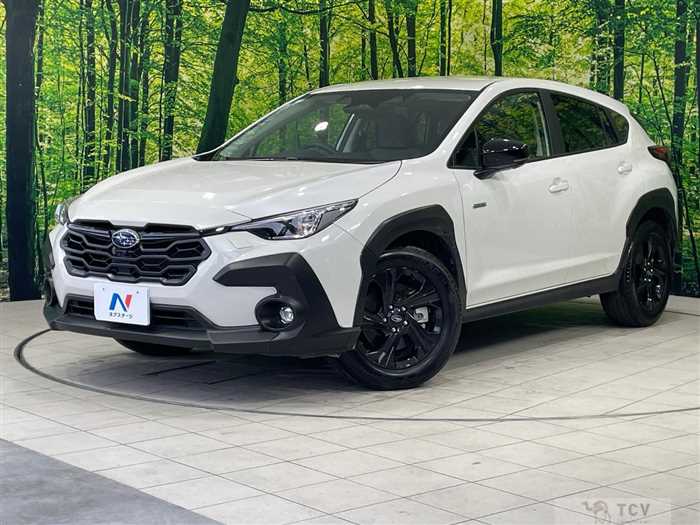 2025 Subaru Subaru Others