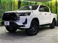 2021 Toyota Hilux