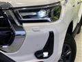 2021 Toyota Hilux