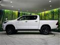 2021 Toyota Hilux