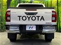 2021 Toyota Hilux