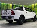 2021 Toyota Hilux