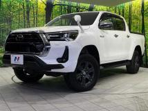 2021 Toyota Hilux