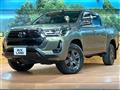 2022 Toyota Hilux