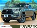 2022 Toyota Hilux