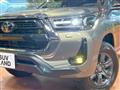 2022 Toyota Hilux