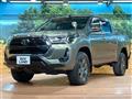 2022 Toyota Hilux