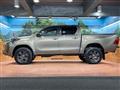2022 Toyota Hilux