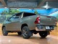 2022 Toyota Hilux