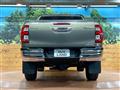 2022 Toyota Hilux