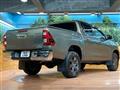 2022 Toyota Hilux