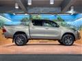 2022 Toyota Hilux