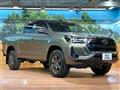 2022 Toyota Hilux