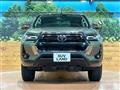 2022 Toyota Hilux