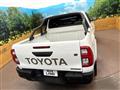 2022 Toyota Hilux