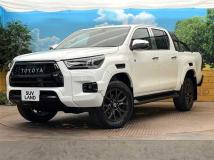 2022 Toyota Hilux