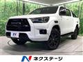2022 Toyota Hilux