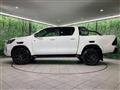 2022 Toyota Hilux