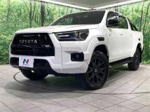 2022 Toyota Hilux