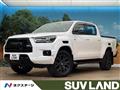 2022 Toyota Hilux