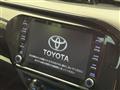 2022 Toyota Hilux