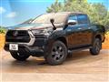 2022 Toyota Hilux