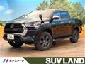 2022 Toyota Hilux