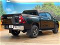 2022 Toyota Hilux