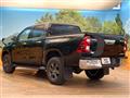2022 Toyota Hilux