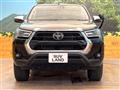 2022 Toyota Hilux