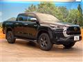 2022 Toyota Hilux