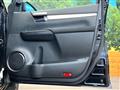 2022 Toyota Hilux