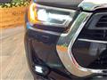 2022 Toyota Hilux