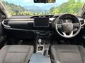 2022 Toyota Hilux
