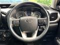 2022 Toyota Hilux