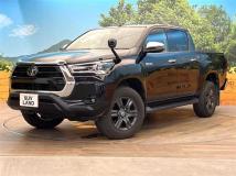 2022 Toyota Hilux