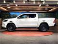 2023 Toyota Hilux