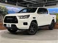 2023 Toyota Hilux
