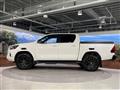 2023 Toyota Hilux
