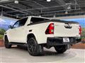 2023 Toyota Hilux