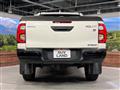 2023 Toyota Hilux