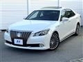 2017 Toyota Crown Majesta