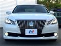2017 Toyota Crown Majesta