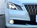 2017 Toyota Crown Majesta